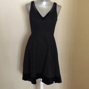 White House Black Market Evening Dress